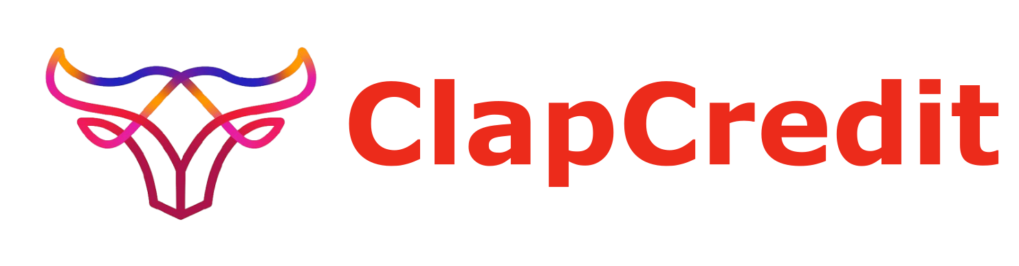 ClapCredit - Quick Loans Logo